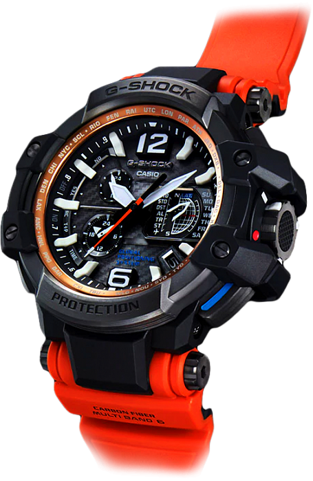 GPW-1000-4A