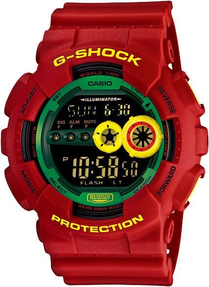 GD-100RF-4E