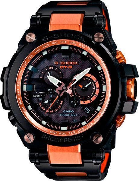 MTG-S1000BD-5A