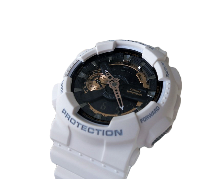 GA-110RG-7A