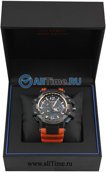 GPW-1000-4A