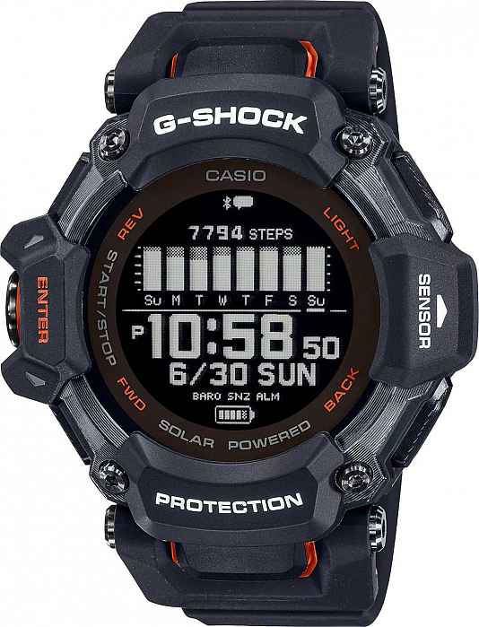 GBD-H2000-1A