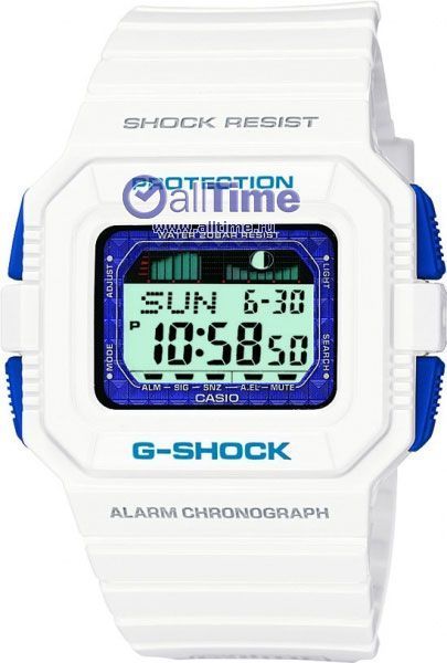 GLX-5500-7E