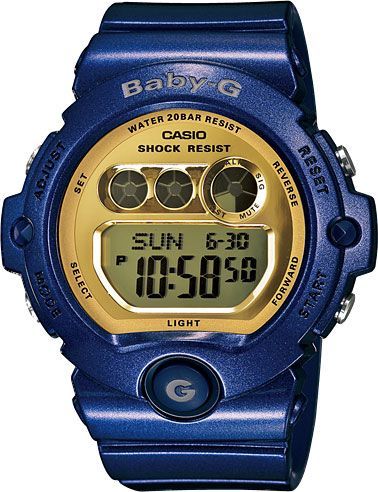BG-6900-2E