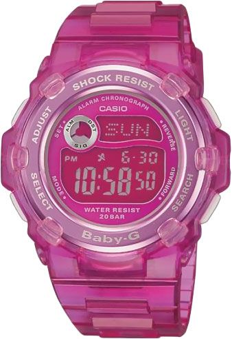 BG-3000A-6E