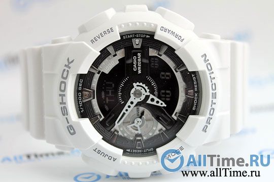 GMA-S110CW-7A1