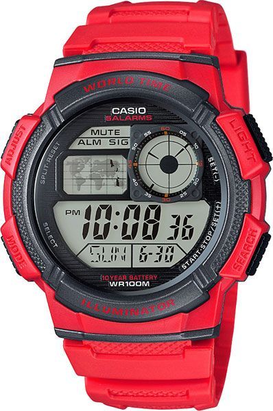 AE-1000W-4A