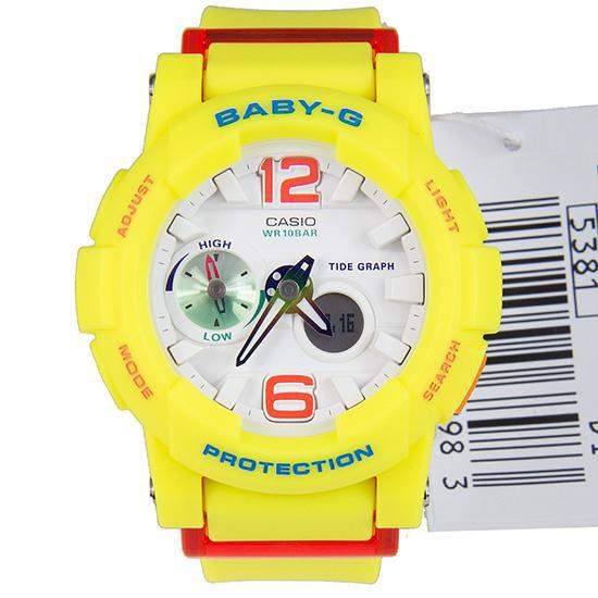 BGA-180-9B