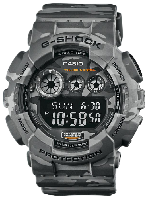 GD-120CM-8E