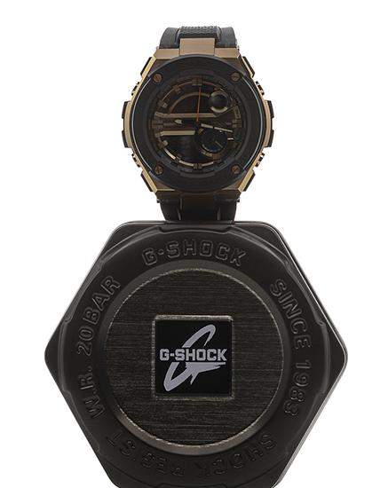GST-200CP-9A