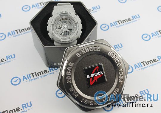 GA-110HT-8A