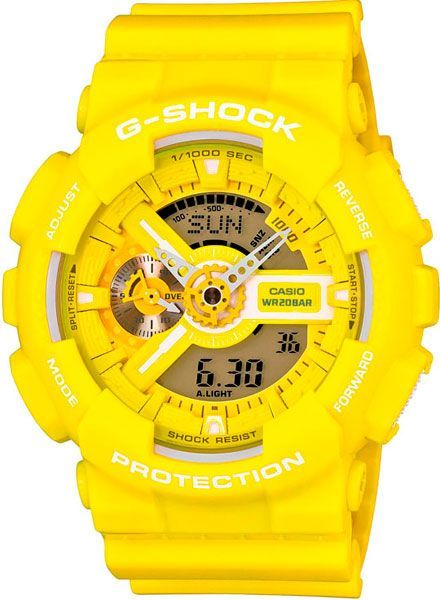 GA-110BC-9A