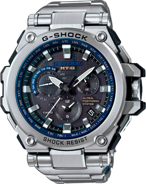 MTG-G1000D-1A