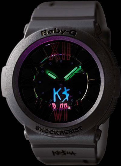 BGA-160KS-7B