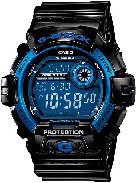 G-8900A-1E