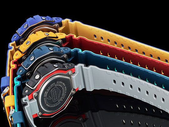 GLS-6900-2E
