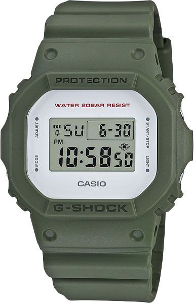 DW-5600M-3E