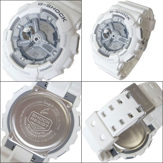 GA-110C-7A