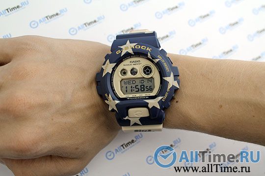 GD-X6900AL-2E