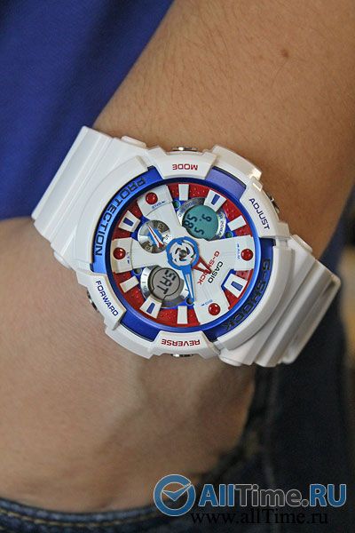 GA-201TR-7A