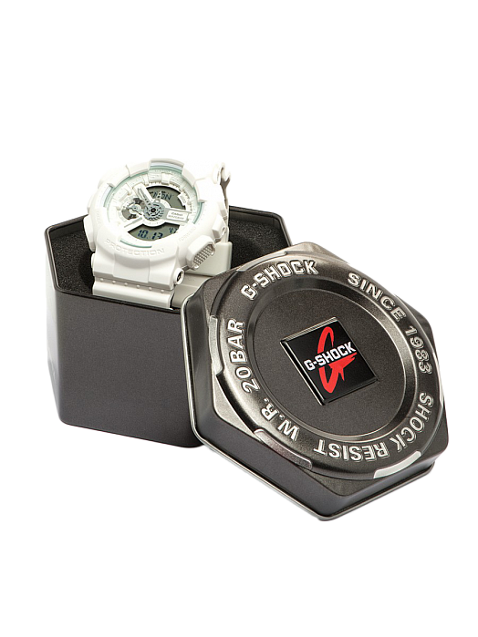 GA-110BC-7A