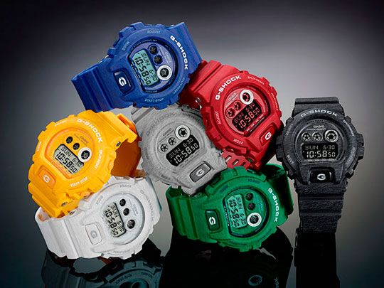 GD-X6900HT-2E