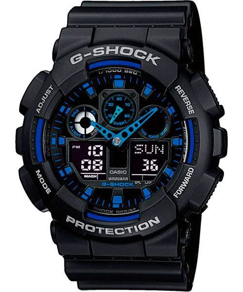 GA-100-1A2