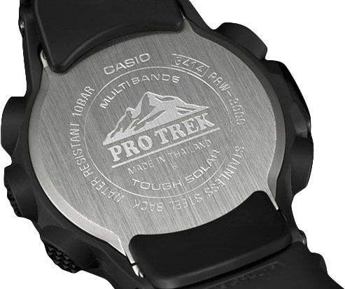 PRW-3000-1A