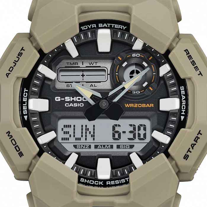 GA-010-5A
