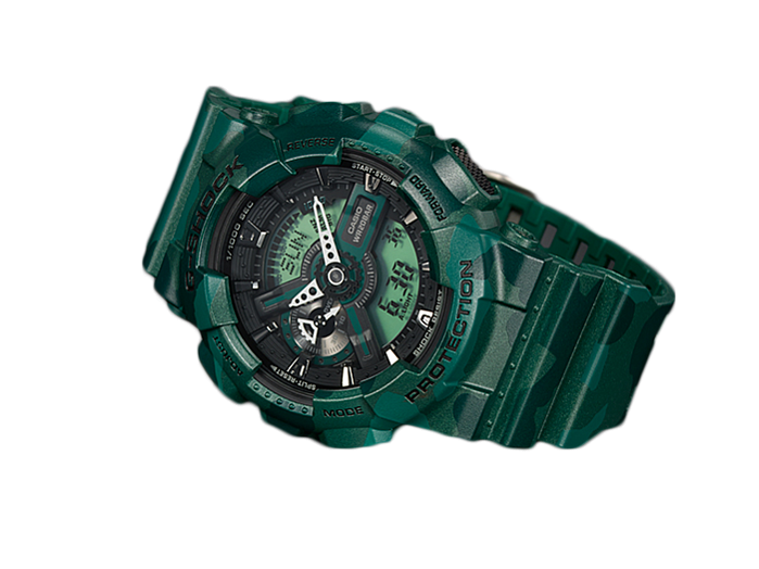 GA-110CM-3A