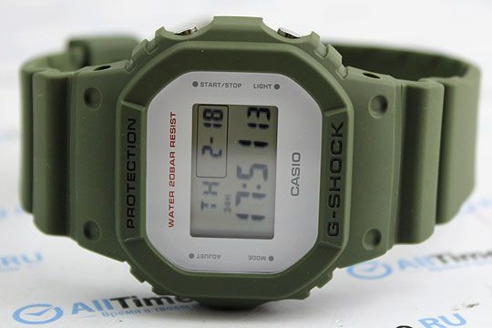 DW-5600M-3E