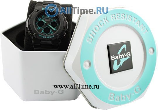 BGA-117-1B2
