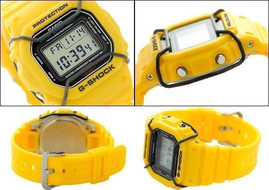DW-5600P-9E