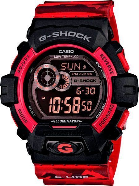 GLS-8900CM-4E