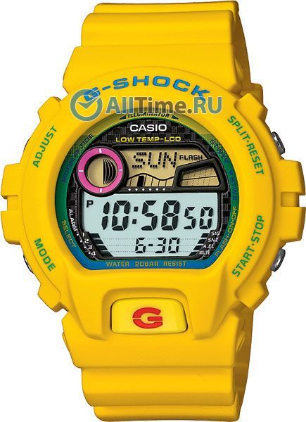 GLX-6900A-9E