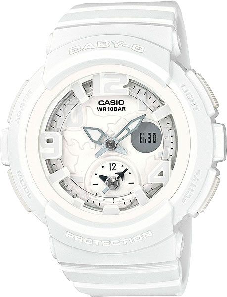 BGA-190BC-7B