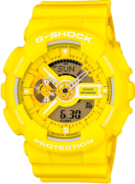 GA-110BC-9A
