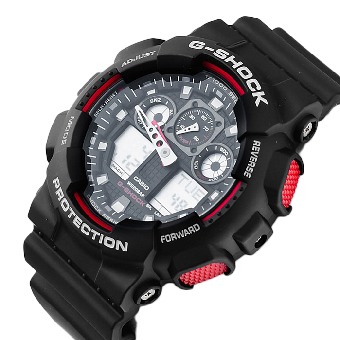 GA-100-1A4
