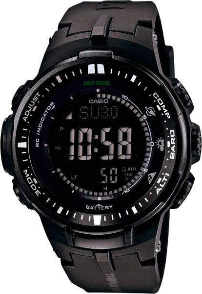 PRW-3000-1A