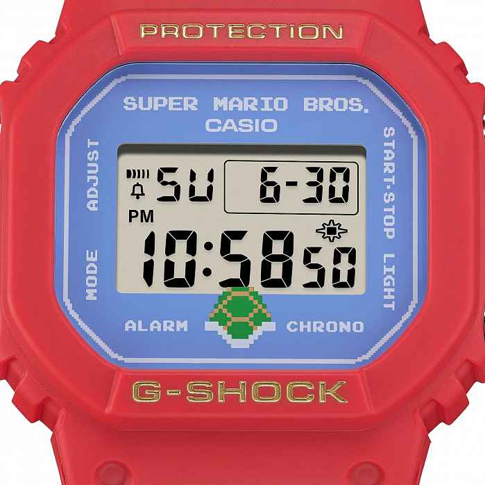 DW-5600SMB-4