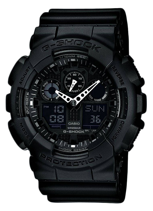 GA-100-1A1