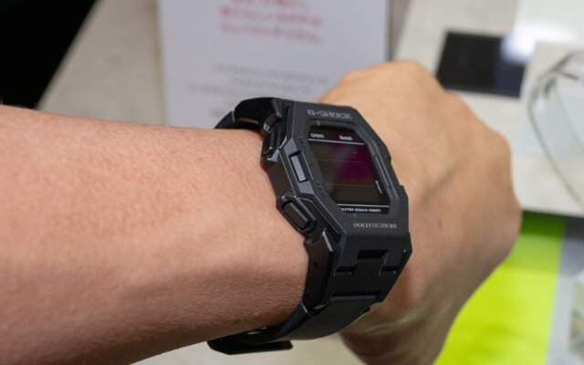 GD-B500-1