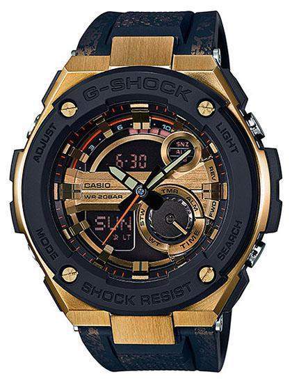 GST-200CP-9A