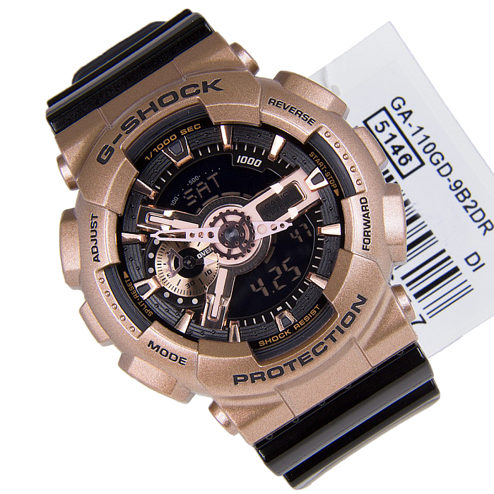 GA-110GD-9B