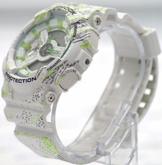 GA-110TX-7A