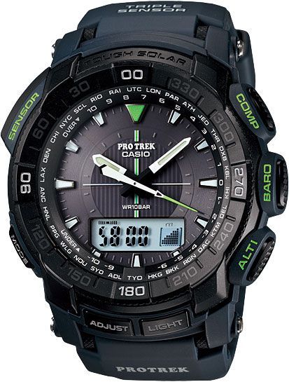 PRG-550-2E