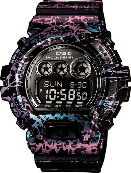 GD-X6900PM-1E