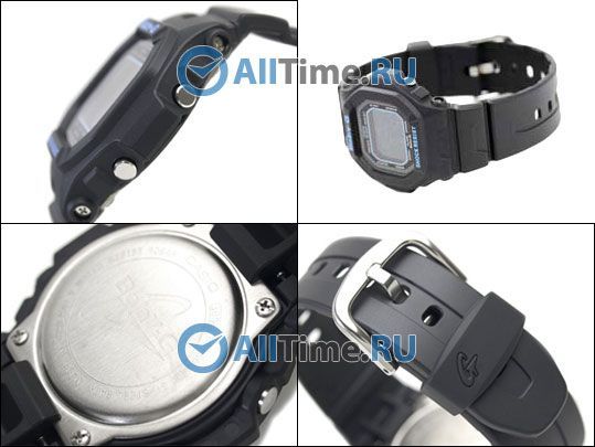 BG-5600BK-1E