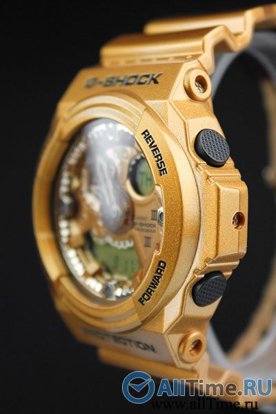 GA-300GD-9A