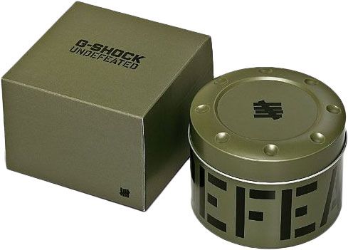 DW-6901UD-3E